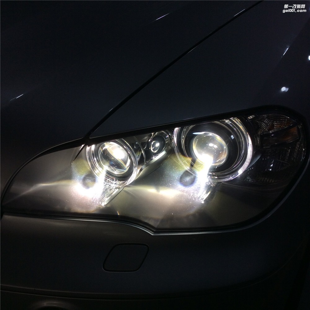 改燈——究竟是為了什么？