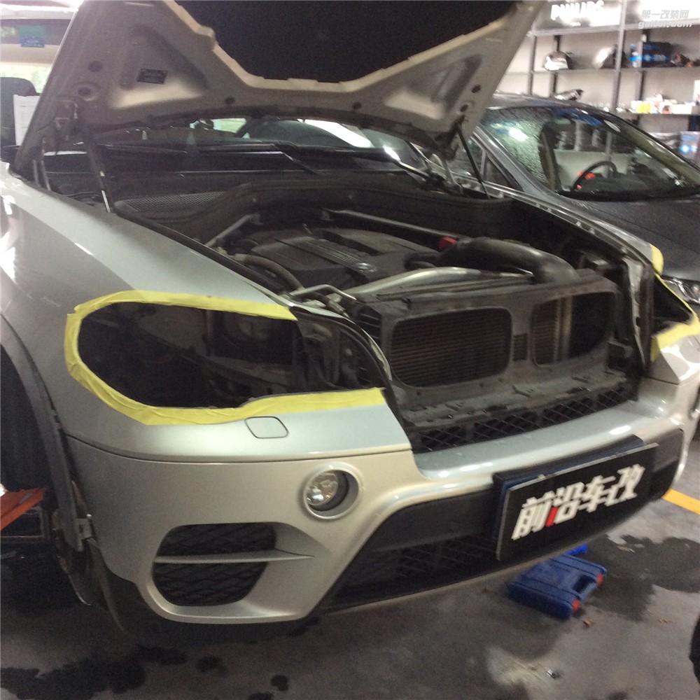 改燈——究竟是為了什么？