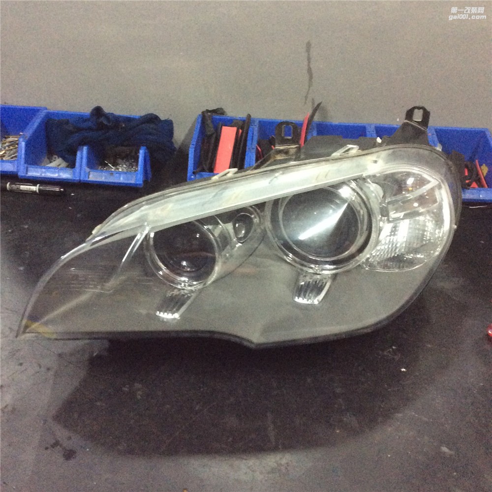 改燈——究竟是為了什么？