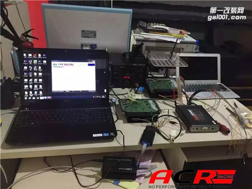 【強(qiáng)勁】大眾速騰 1.4TFSI 刷ecu動力升級 可以浪死了！