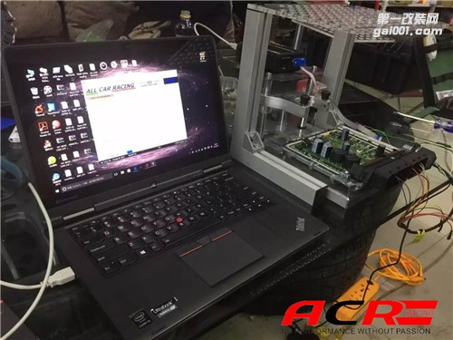 【妥妥的】英菲尼迪Q50 2.0T 刷ecu動(dòng)力升級(jí) 上班再也不遲到了！