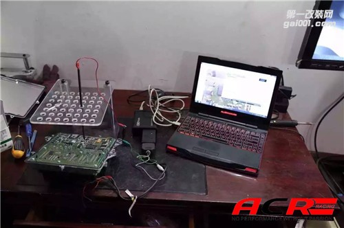 【老司機】寶馬X6 3.0T 刷ecu動力升級 帶你裝逼帶你飛！