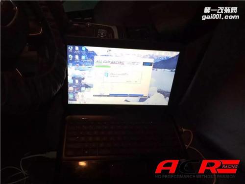 【異化】奧迪A6L 2.0T 刷ECU動力升級 持續(xù)輸出太勁爆！