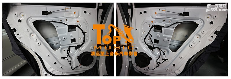 拒絕盲目跟風(fēng)，英國(guó)正弦波助眾泰T600車主簡(jiǎn)單打造完美好聲音