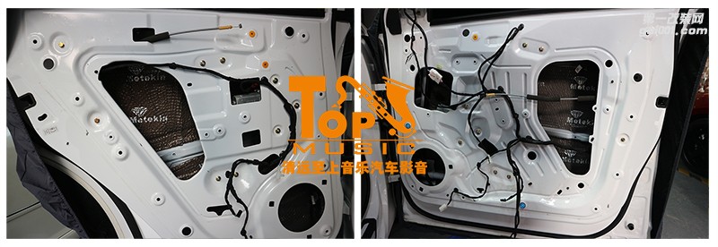 拒絕盲目跟風(fēng)，英國(guó)正弦波助眾泰T600車主簡(jiǎn)單打造完美好聲音