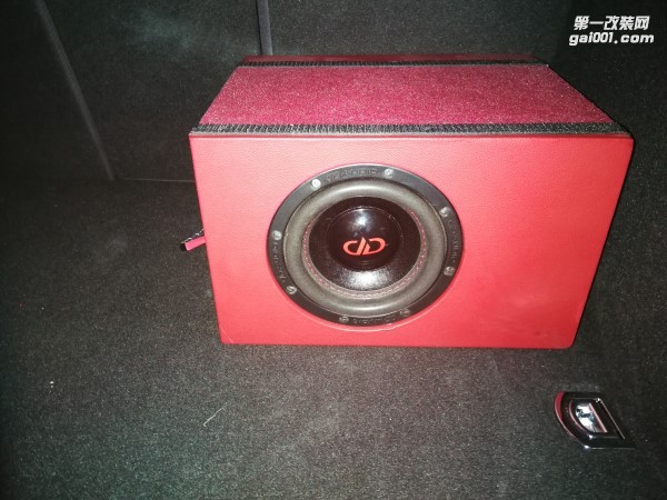 奧迪A4自買后忍無(wú)可忍 改裝汽車音響 提升駕駛樂(lè)趣 泉州山水汽車音響改裝