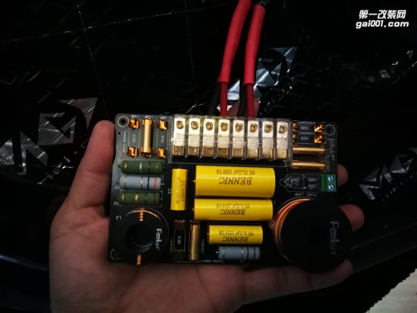 奧迪A4自買后忍無(wú)可忍 改裝汽車音響 提升駕駛樂(lè)趣 泉州山水汽車音響改裝