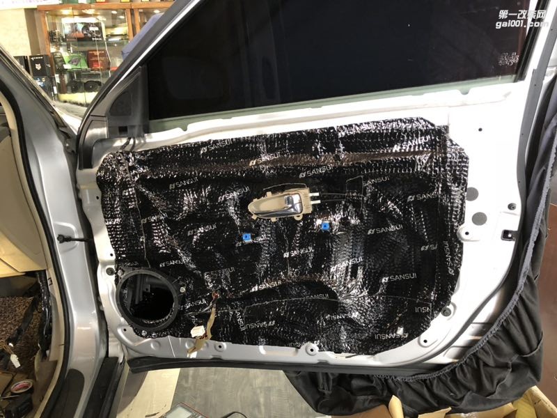 日產(chǎn)軒逸汽車音響初升級性價比改裝方案推薦！“入門級FOCAL改裝、音樂愛好者的收割機”汕頭星悅汽車音響