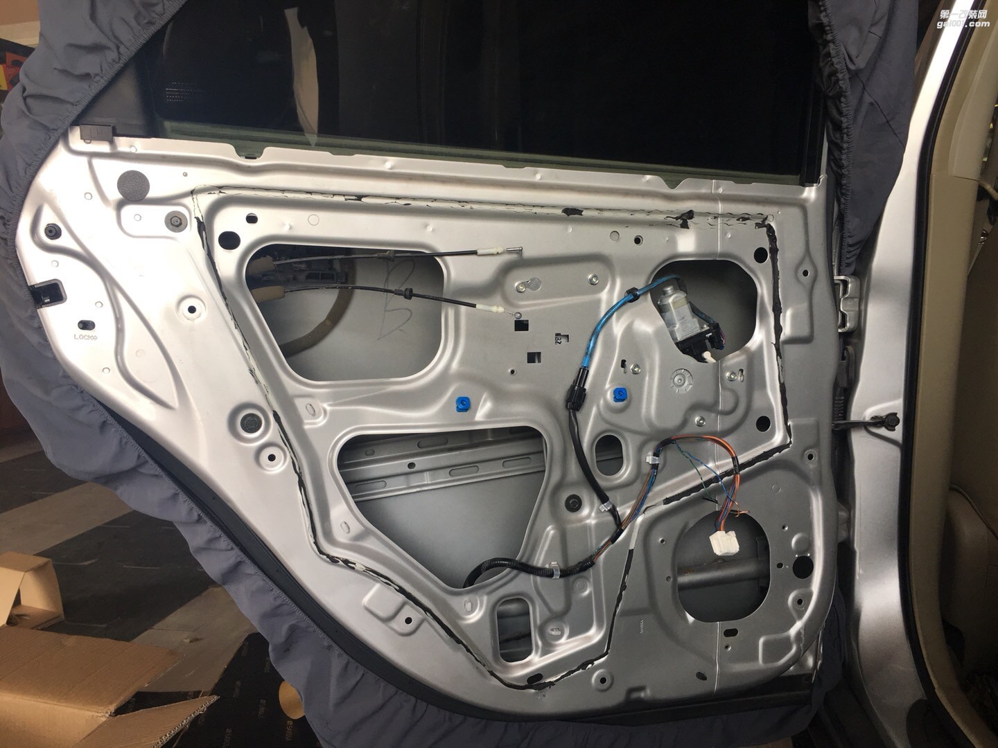 日產(chǎn)軒逸汽車音響初升級性價比改裝方案推薦！“入門級FOCAL改裝、音樂愛好者的收割機”汕頭星悅汽車音響