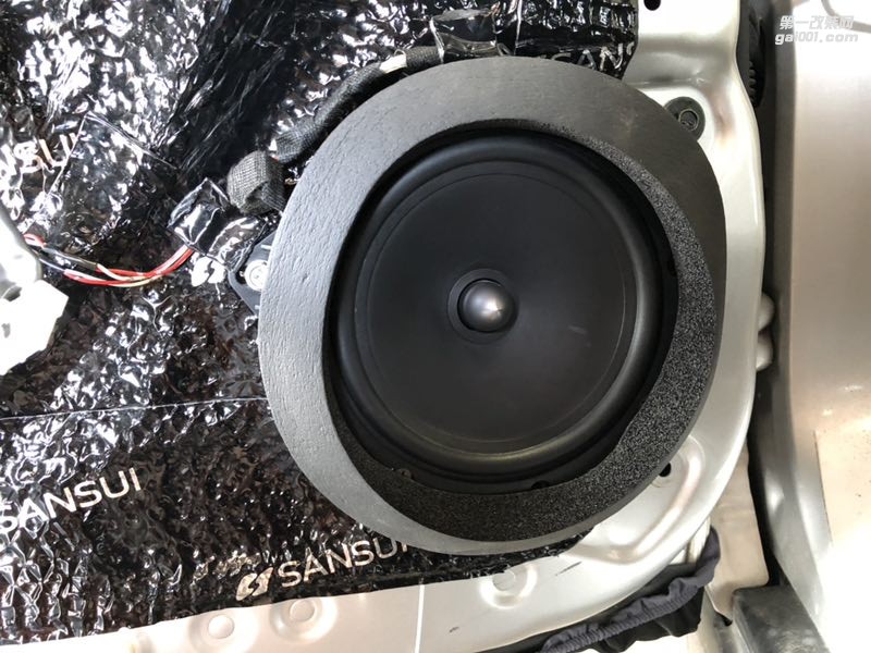 日產(chǎn)軒逸汽車音響初升級性價比改裝方案推薦！“入門級FOCAL改裝、音樂愛好者的收割機”汕頭星悅汽車音響