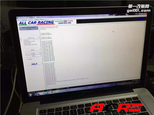 【超新星】寶馬525Li 2.0T 刷ecu動力升級 感受別樣城市風！