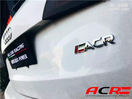 【高速王】奧迪Q5 2.0TFSI 刷ecu動力升級 完美詮釋性能！