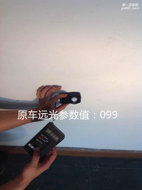 廣州專業(yè)改燈 日產軒逸大燈升級氙氣大燈海拉5雙光透鏡