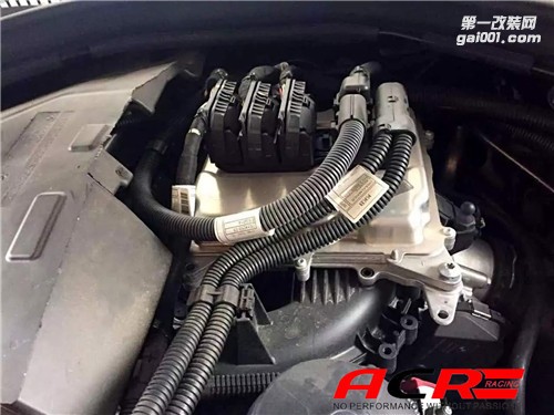 【奮斗吧】寶馬320Li 2.0T 刷ECU動力升級 行動完善動力！
