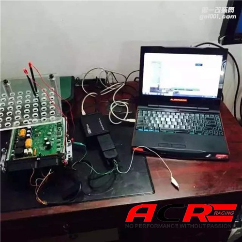 【操控靈活】路虎發(fā)現(xiàn)4 3.0T 刷ecu動力升級 山路就是我的家！