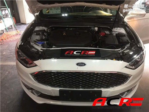 【滿足】福特蒙迪歐 1.5T 刷ECU動力升級 成就個性化需求！