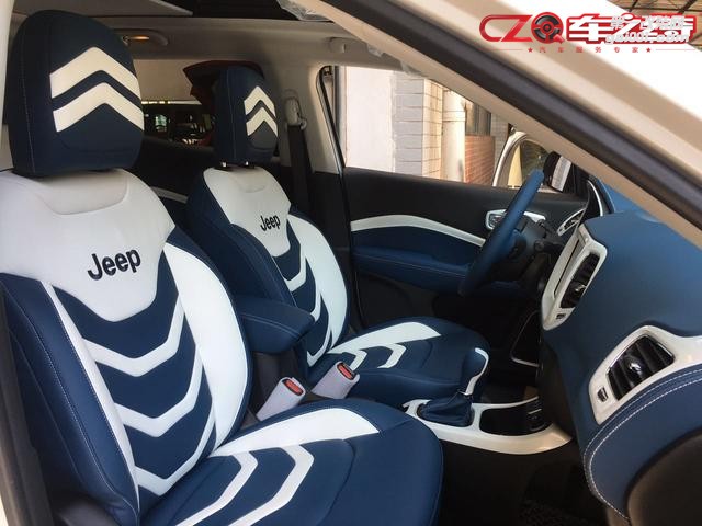 汽車內(nèi)飾要怎么改裝才能滿足人們對個性化的追求