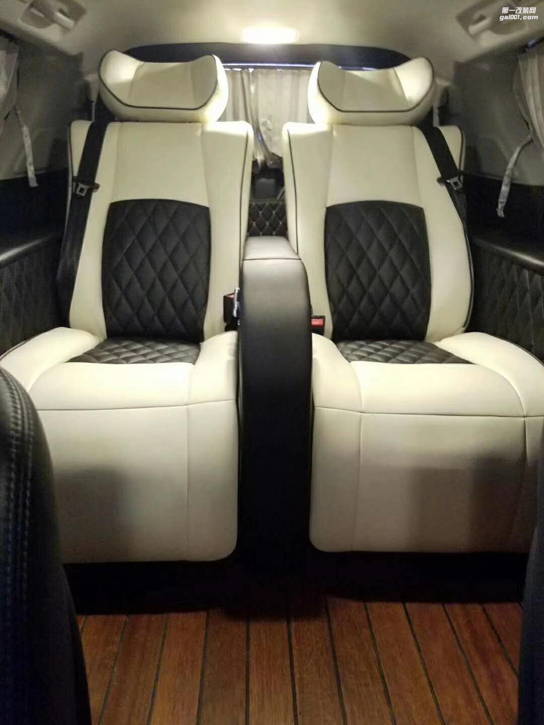 SUV越野航空座椅