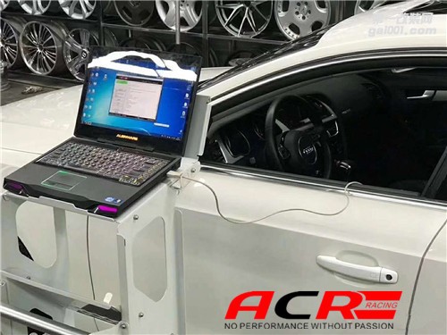 【完虐】奧迪A5 1.8T 刷ecu動力升級 輕松賽過2.0T！