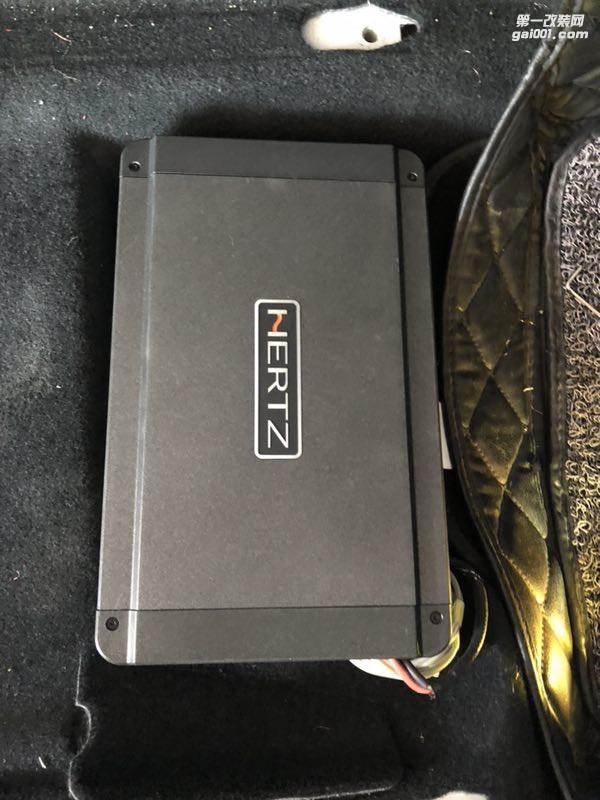 大眾途觀升級STEG史泰格隔音降噪音響改裝法國勁浪喇叭側耳傾聽音質飽滿通透汕頭市星悅汽車音響