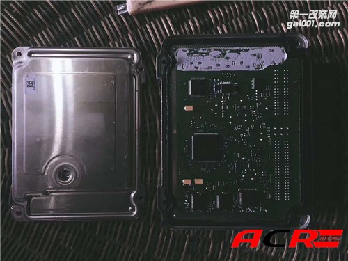 【自由行】大眾CC 1.8T 刷ECU動力升級 優(yōu)雅而從容！