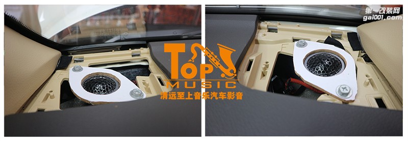 陸地巡洋艦悠揚又耐人尋味的汽車音響改裝-還原演唱會現(xiàn)場感