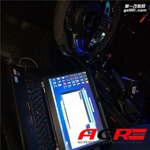 【桀驁難馴】野馬GT 5.0L 刷ecu動力升級 越野機動性更高！