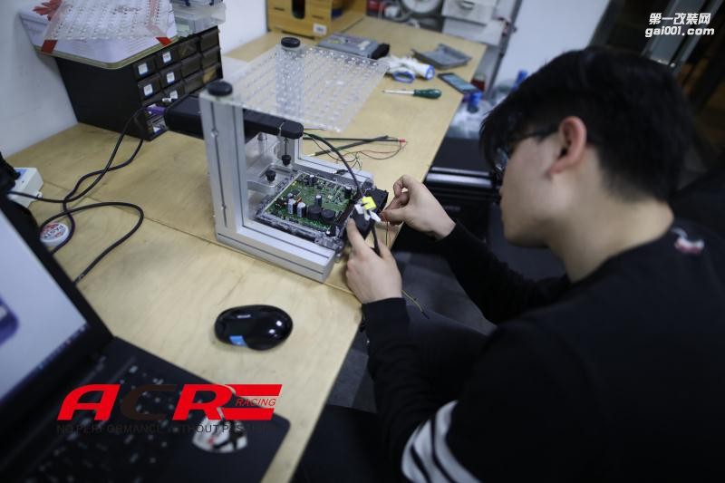 【透徹】英菲尼迪Q50L 2.0T 刷ecu動力升級 強勁動力想走就走！
