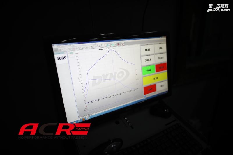 【透徹】英菲尼迪Q50L 2.0T 刷ecu動力升級 強勁動力想走就走！