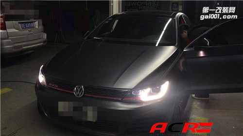 【傍晚】凌度GTS 2.0T 刷ECU動(dòng)力升級(jí) 做個(gè)世外高人！