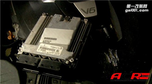 【怎么爽】瑪莎拉蒂Ghibli 3.0T 刷ECU動(dòng)力升級 消除頓挫感！