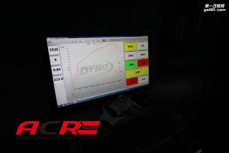 【萌翻】奔馳C200L 2.0T 刷ecu動力升級 改善挺不錯的！