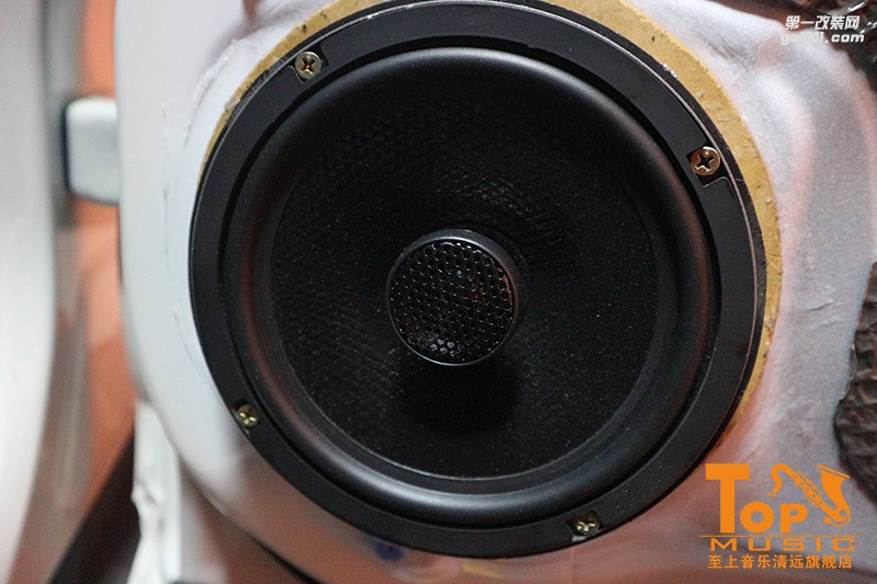 歌劇世家匠心打造--傳祺GS8“包解百毒”的汽車音響【清遠(yuǎn)至上汽車音響改裝】