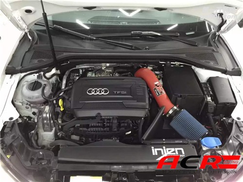 【穩(wěn)定】奧迪A3 45 TFSI 刷ecu動力升級 解除發(fā)動機限制！