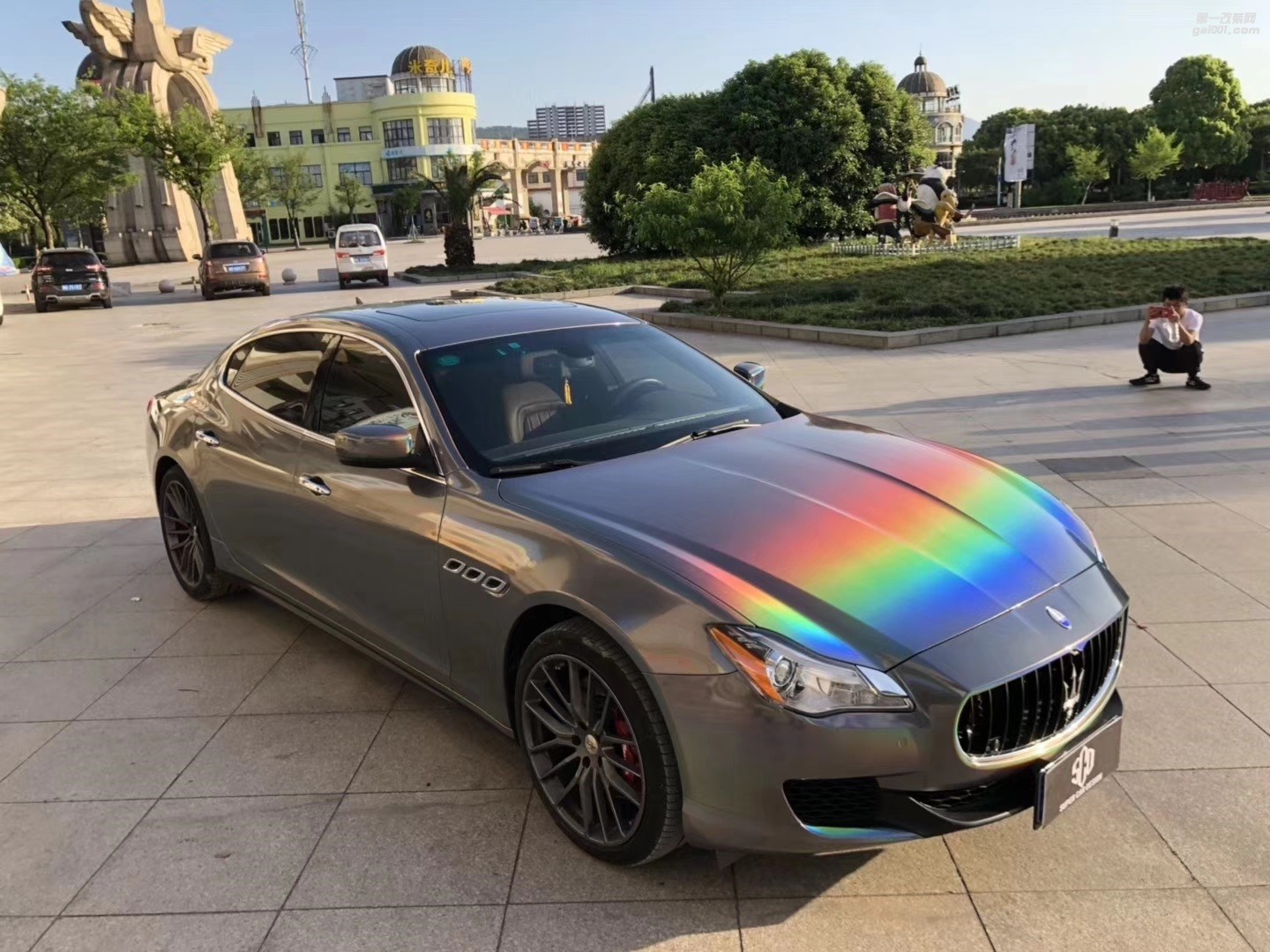十堰汽車(chē)改裝怎么過(guò)年檢,汽車(chē)哪些改裝是合法的?