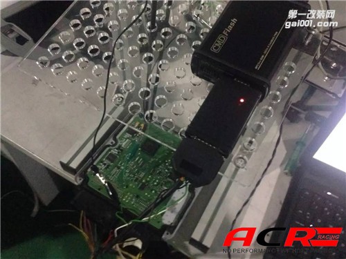 【真相】奧迪Q5 2.0T 刷ecu動力升級 帶頭大哥就是他！