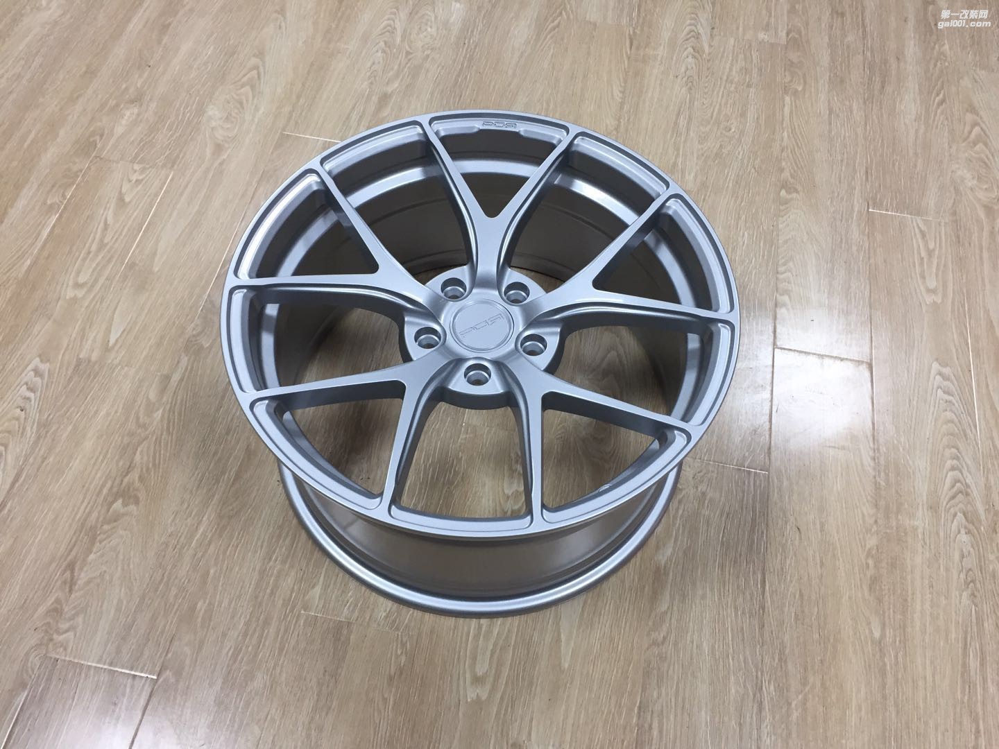 PUR FL26 旋壓鑄造 19寸 5x120