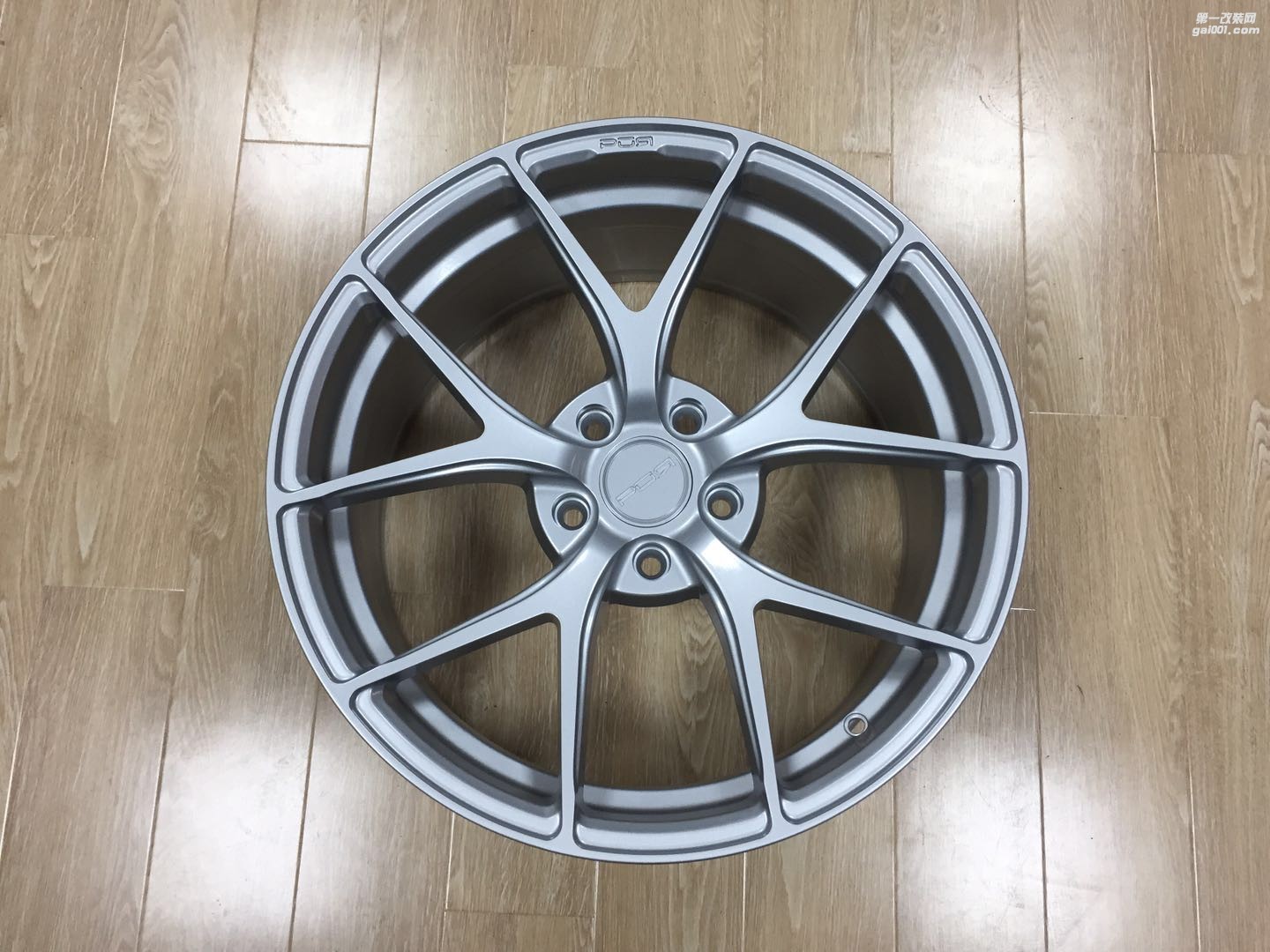 PUR FL26 旋壓鑄造 19寸 5x120
