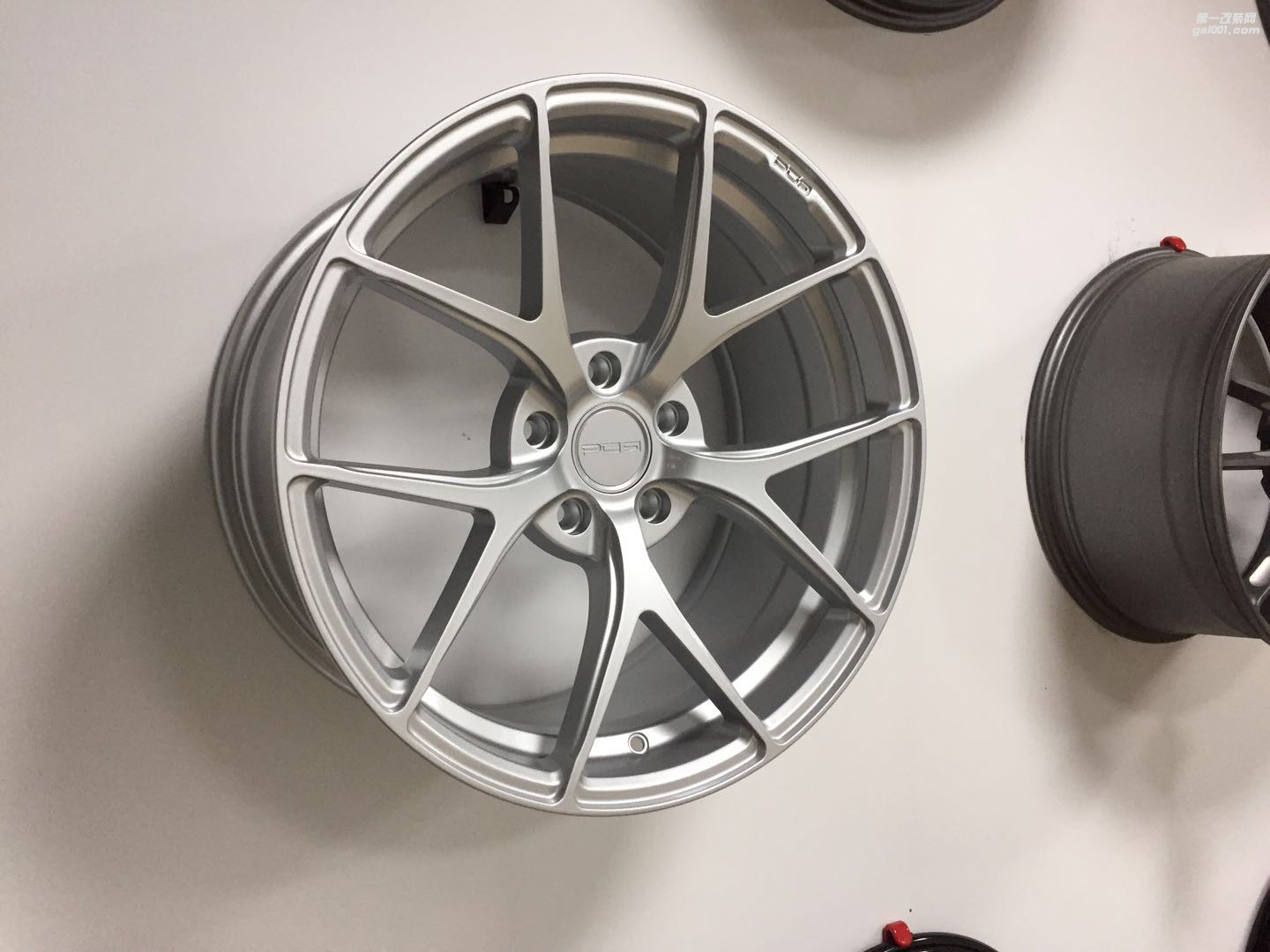 PUR FL26 旋壓鑄造 19寸 5x120