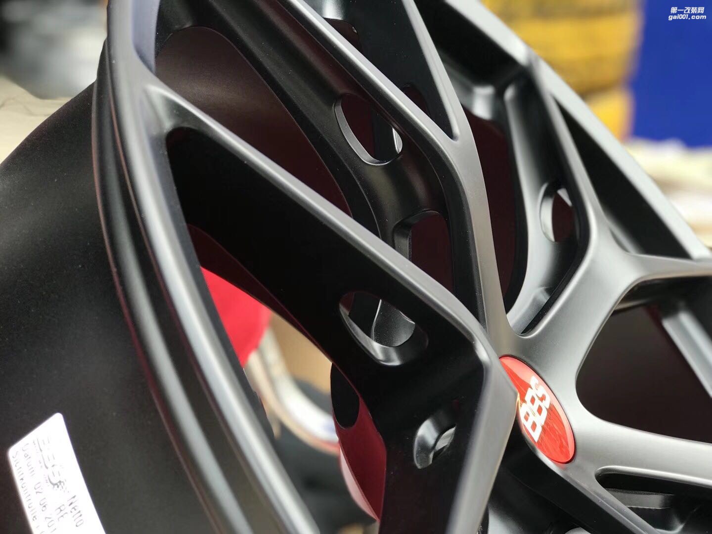 BBS FIR 鍛造 19寸 寶馬M2 M3 M4專配
