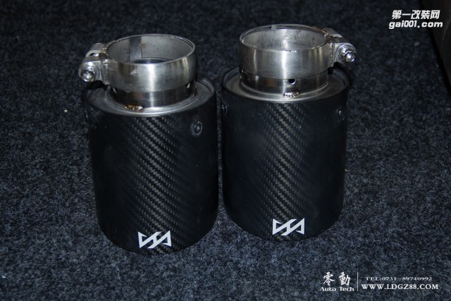 保時捷Macan改裝VHP排氣-湖南專業(yè)保時捷改裝排氣