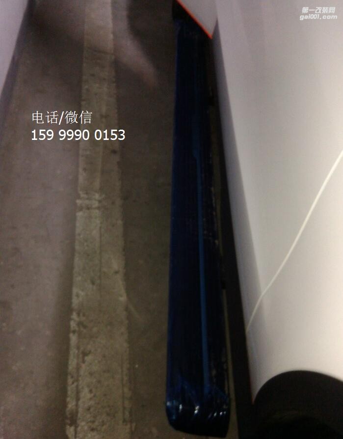 奔馳GLE加裝電動(dòng)踏板，終于可以輕松自在地上下車了！