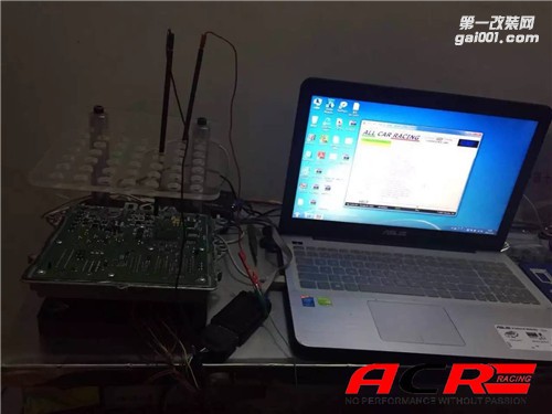 【火爆】寶馬M3 3.0T 刷ecu動力升級 鋒芒必漏的爵士!