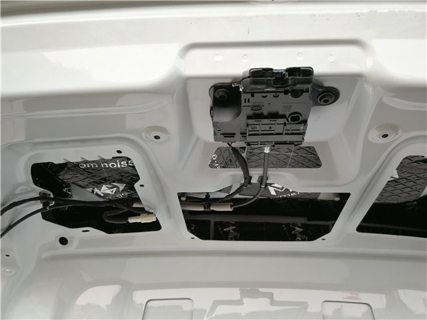 科沃茲全車隔音 音響入門級性價(jià)比之最 泉州汽車音響改裝