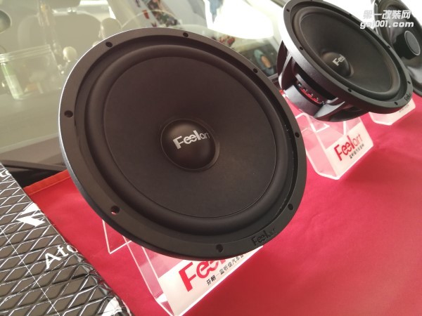 科沃茲全車隔音 音響入門級性價(jià)比之最 泉州汽車音響改裝