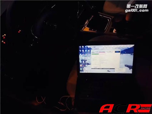 【新姿態(tài)】高爾夫 1.4TSI 刷ecu動力升級 馬力提升清晰！