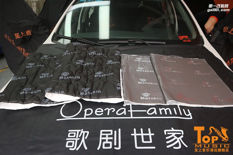 隔音還有“誤入歧途”這種操作？傳祺GA6帶你正視隔音材料的重要性！