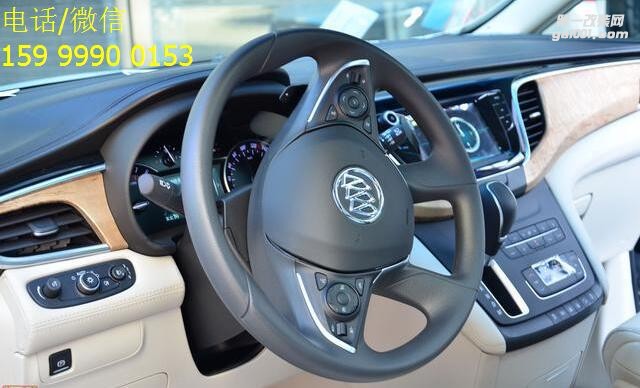 別克GL8加裝電動(dòng)中門，提升檔次，和低配說拜拜！