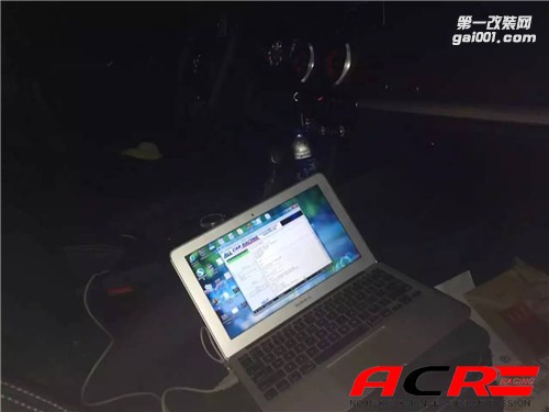 【提升】奧迪S3 2.0T 刷ECU動力升級 這速度才配車！