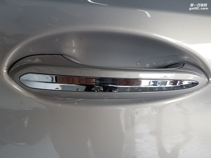 BMW5系 整車PTF 頂級(jí)漆面透明膜